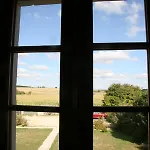 펜션 Loire Escapes - Maison D'hibou Berrie