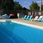 Loire Escapes - Maison D'hibou Berrie
