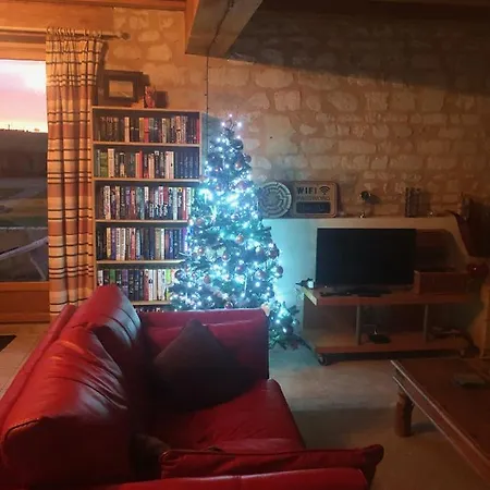 Loire Escapes - Maison D'hibou Semesterbostad