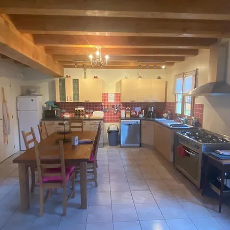 بيت للعطل Loire Escapes - Maison D'hibou