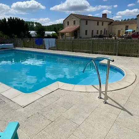Loire Escapes - Maison D'hibou