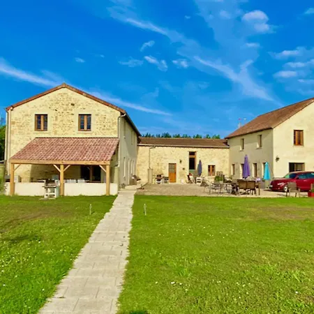 Holiday home Loire Escapes - Maison D'hibou *