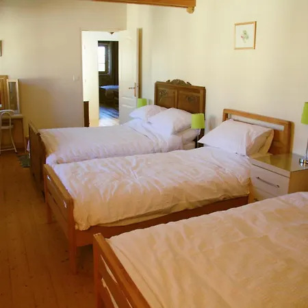 Loire Escapes - Maison D'hibou Holiday home *