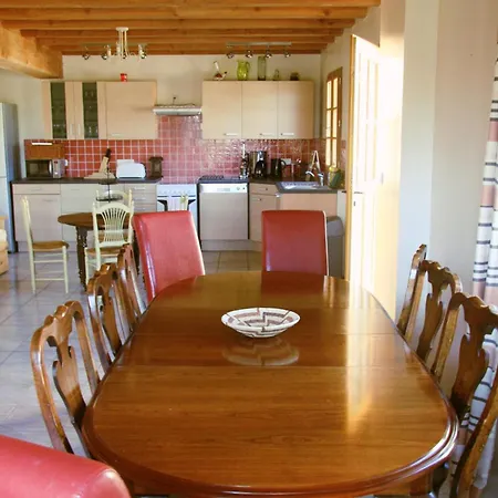 Loire Escapes - Maison D'hibou بيت للعطل Berrie