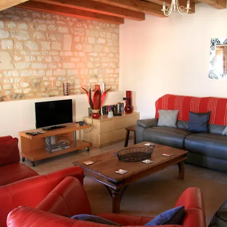 Loire Escapes - Maison D'hibou *