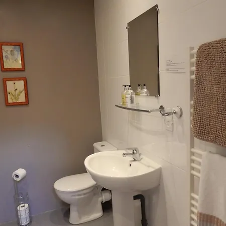 Holiday home Loire Escapes - Maison D'hibou Berrie