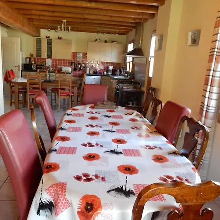 Loire Escapes - Maison D'hibou Holiday home