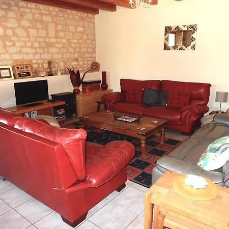 Loire Escapes - Maison D'hibou Holiday home *