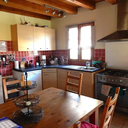 Loire Escapes - Maison D'hibou Berrie