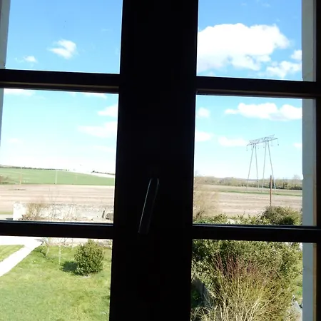 Holiday home Loire Escapes - Maison D'hibou *